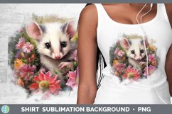 GorgeousBoho Baby Shirt design.