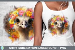 GorgeousBoho Baby Shirt design.