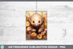 GorgeousBoho Baby Air Freshener design.