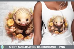 GorgeousBoho Baby Shirt design.