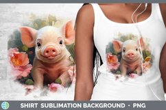 GorgeousBoho Baby Shirt design.