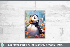 GorgeousBoho Baby Air Freshener design.