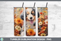 GorgeousBoho Baby Tumbler design.