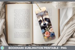 GorgeousBoho Baby Bookmark design.