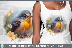 GorgeousBoho Baby Shirt design.