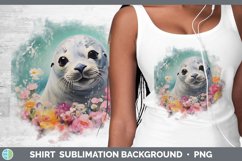 GorgeousBoho Baby Shirt design.