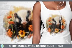GorgeousBoho Baby Shirt design.