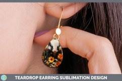 GorgeousBoho Baby Teardrop Earrings design.