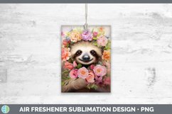 GorgeousBoho Baby Air Freshener design.