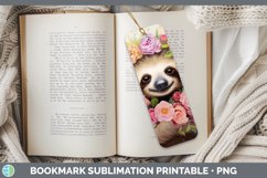 GorgeousBoho Baby Bookmark design.