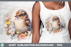 GorgeousBoho Baby Shirt design.