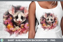 GorgeousBoho Baby Shirt design.
