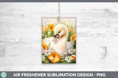 GorgeousBoho Baby Air Freshener design.