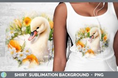 GorgeousBoho Baby Shirt design.