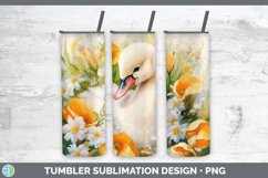 GorgeousBoho Baby Tumbler design.