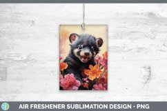 GorgeousBoho Baby Air Freshener design.
