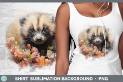 GorgeousBoho Baby Shirt design.