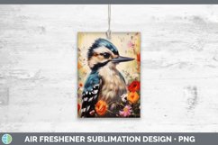 GorgeousBoho Baby Air Freshener design.