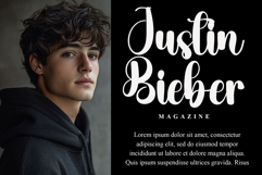 Boho Black Product Image 8