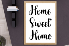 Boho Black Product Image 6