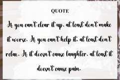 Boho Black Product Image 4