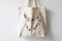 Boho Christmas Sublimation Clipart Product Image 4