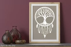 native american indian svg design