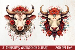 Boho Fairy Christmas Clipart Sublimation, Fairy Christmas Clipart, Fairy Christmas Clipart Bundle, Fairy Christmas Watercolor, Watercolor Fairy Christmas, Fairy Christmas Sublimation, Fairy Christmas, Fairy Christmas Clip Art, Fairy Christmas Sublimation 