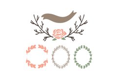 Boho Florals Product Image 1