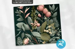 tumbler sublimation,sublimation designs,designs downloads,png,for tumblers,sublimation design,tumbler design,tumbler templates,floral tumbler,with mockup,tumbler wrap png,tumbler wrap png,green floral,tumbler sublimation,sublimation designs,designs downlo