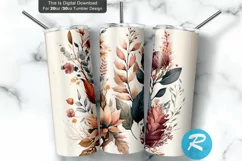 Seamless Tumbler,Flower Tumbler Png,tumbler sublimation,sublimation designs,designs downloads,png,for tumblers,sublimation design,tumbler template,tumbler templates,tumbler waterslide,seamless floral,boho floral,country tumbler,muted floral