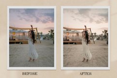 10 Boho Home Lightroom Desktop Mobile Presets Product Image 3