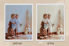 10 Boho Home Lightroom Desktop Mobile Presets Product Image 8