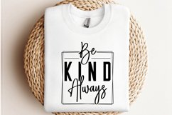 Boho Inspirational SVG Bundle Product Image 4