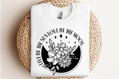 Boho Inspirational SVG Bundle Product Image 5