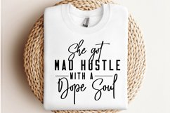 Boho Inspirational SVG Bundle Product Image 3