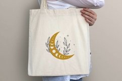 Boho Moon svg Bundle Product Image 4