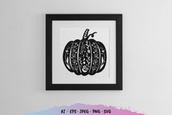 Boho Pumpkin Pepercut Product Image 1