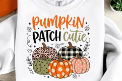 Halloween Sublimation PNG Design, Spooky Design Product Image 2