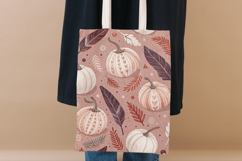boho pumpkin design, wild flower pattern, neutral earthy background, feather macrame art, taupe autumn boho, pampas grass design, desert tone pattern, minimalist fall art, ethnic pumpkin design, natural element paper