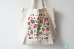 Boho Retro Quotes Sublimation Product Image 4