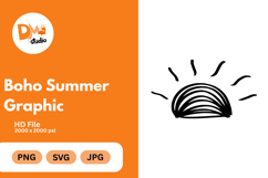 Boho Summer Plant Product Image 1