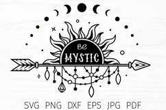 native american magic design