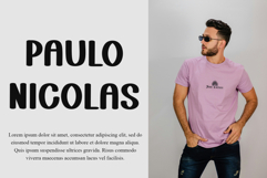 Bold block Product Image 3