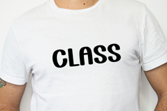 Bold block Product Image 4