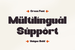 Crosa Product Image 10