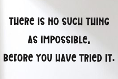 Bold Dream Product Image 5