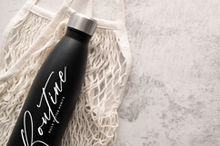 Bold Fade - Modern Elegant Script Font Product Image 9