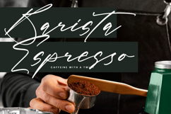 Bold Fade - Modern Elegant Script Font Product Image 10