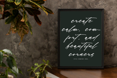 Bold Fade - Modern Elegant Script Font Product Image 12